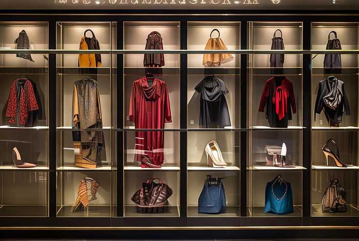 服装奢侈品品牌排名；服装奢侈品品牌排名前十