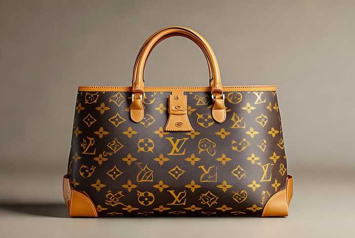 lv老花元宝包 lv老花元宝包图片