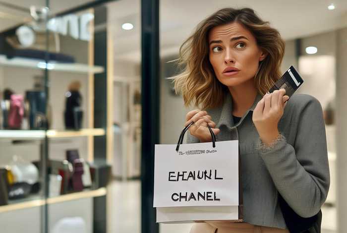 chanel官网买东西可以退吗（chanel官网买的可以退吗）