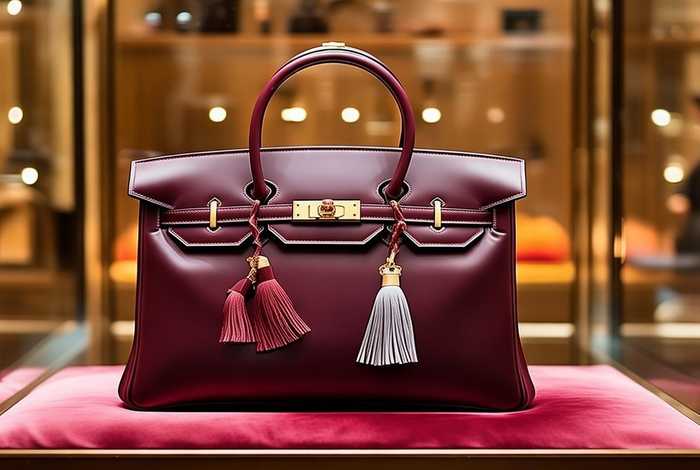 爱马仕最贵的包包多少钱叫什么，爱马仕最贵的包是多少钱？