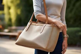 50岁女士帆布斜挎包 - 40岁至50岁女士斜挎包帆布