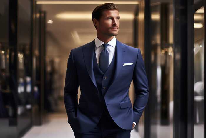 高端男装品牌排行榜前十名 - 高端男装品牌排行榜前十名有哪些