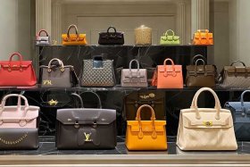 大品牌的包包有哪些牌子；大品牌的包包有哪些牌子的
