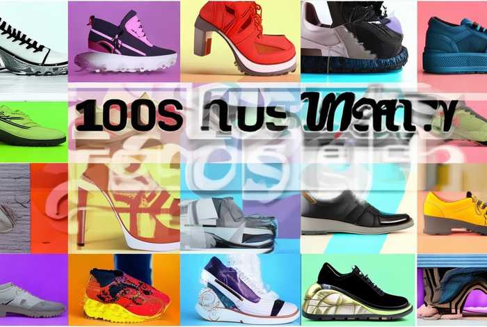 10大最火的鞋子（10大最火的鞋子品牌）