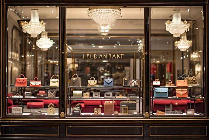 法国奢侈品品牌，法国奢侈品品牌推荐