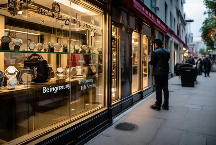 北京奢侈品回收，北京奢侈品回收哪个平台价格高