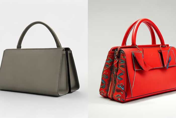 2022年流行的女包；2021年流行的女包