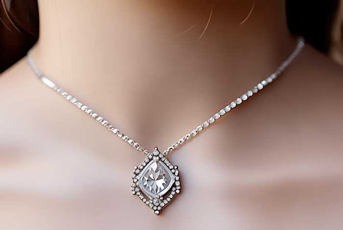 1000元项链推荐，1000左右项链推荐