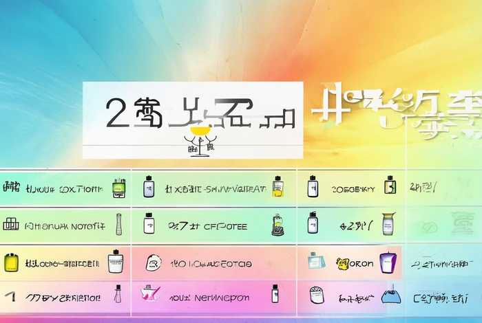 2021年国内护肤品排名前十、国内护肤品排行榜前10名