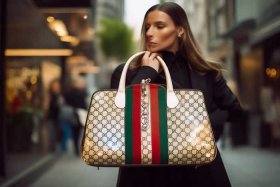 古驰哪款包包最火 - 古驰哪款包包最火女士