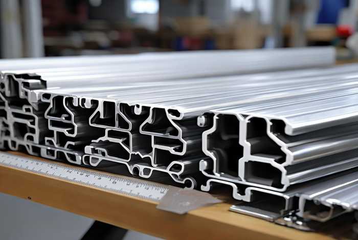 2020铝型材 - 2020铝型材承重能力简易表