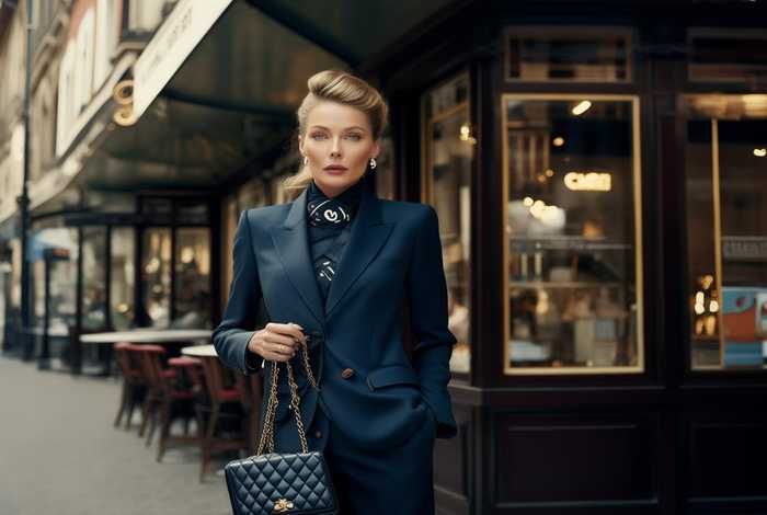 chanel是牌子吗（chanel是什么牌子衣服）