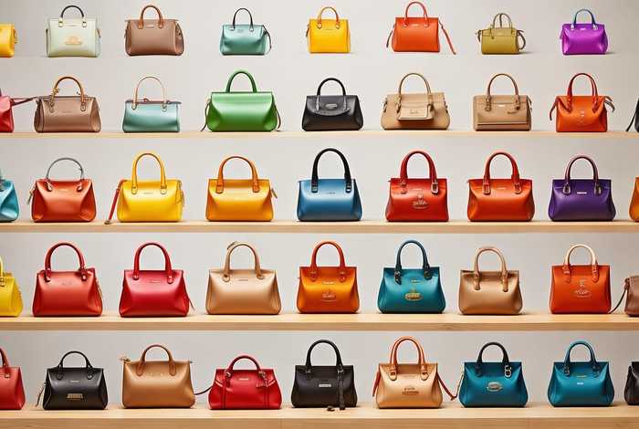 各种女士包包 各种女士包包品牌大全