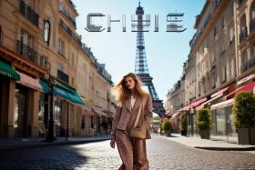 CHLOE是什么品牌；chloe是什么品牌中文名