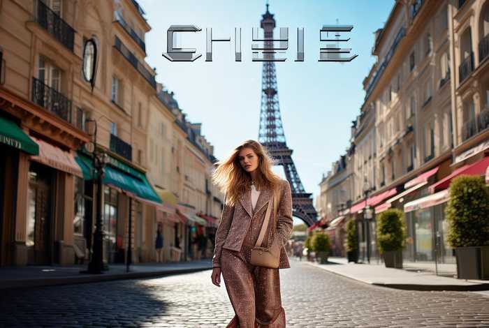 CHLOE是什么品牌；chloe是什么品牌中文名