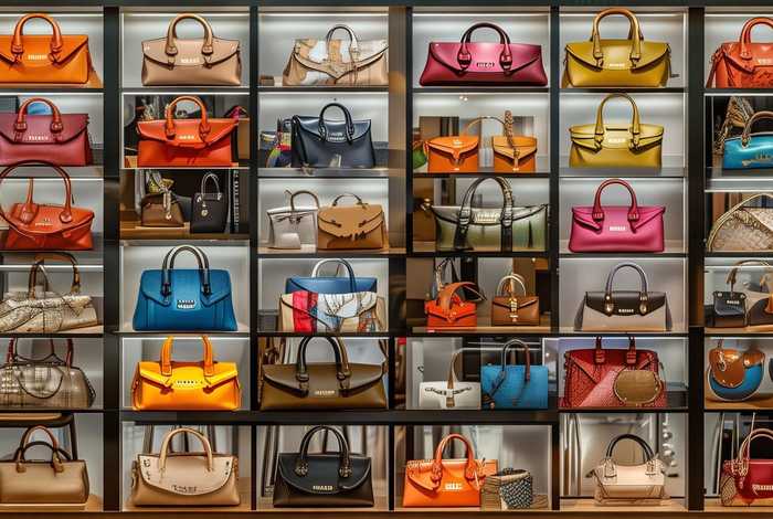 包包品牌名字大全图片 包包牌子大全名字大全图片