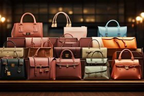 常见的十大轻奢包包品牌（常见的十大轻奢包包品牌有哪些）