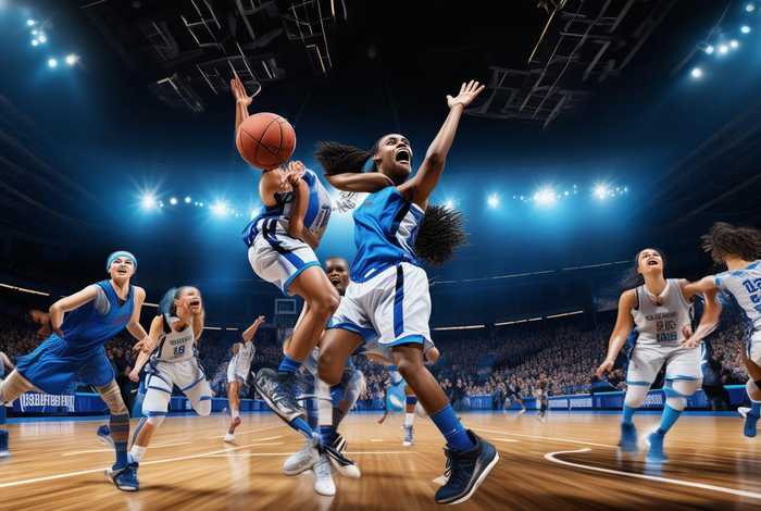 2021年女蓝总决赛视频（2021年女篮联赛总决赛）