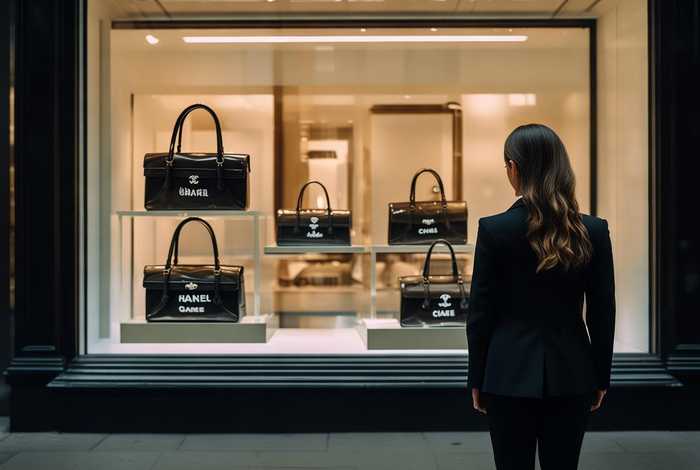 chanel正版包包购买渠道；chanel包包购买途径