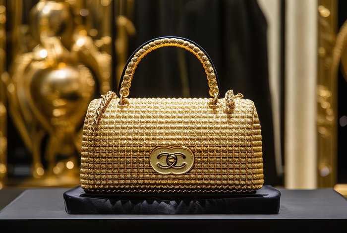 chanel金球系列包还会出吗(chanel金球保值吗) chanel金球系列包还会出吗(chanel金球保值吗)