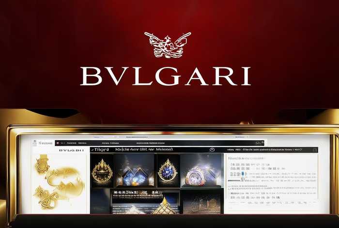 宝格丽官方网站入口，宝格丽官网中国官方网站