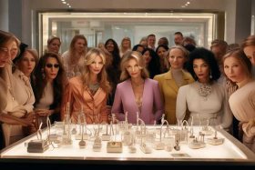 爱马仕珠宝的购买人群分析图 爱马仕珠宝的购买人群分析图片