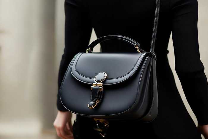 迪奥的磨砂戴妃包上身；迪奥新款磨砂戴妃包