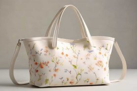 帆布小布包女款，帆布小挎包女款