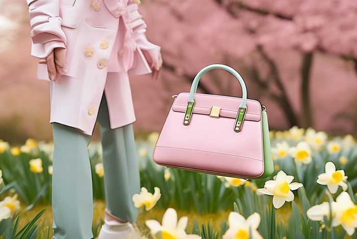 2022年早春包包（2021年早春包包流行色）