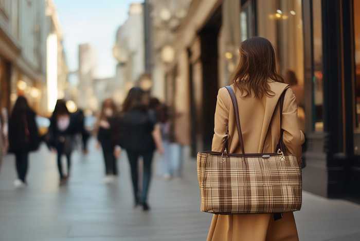 burberry的包在哪里买 - burberry包哪里买便宜