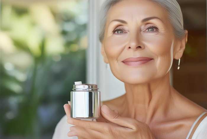 50岁左右用什么牌子的护肤品最好、50岁左右用什么牌子的护肤品最好呢