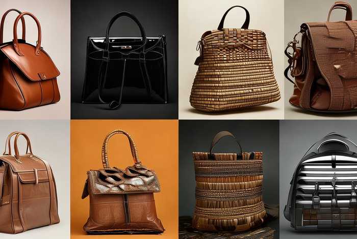 不同类型的包包（不同类型的包包有区别吗）