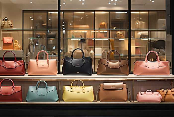 包包大全女；包包品牌大全女士