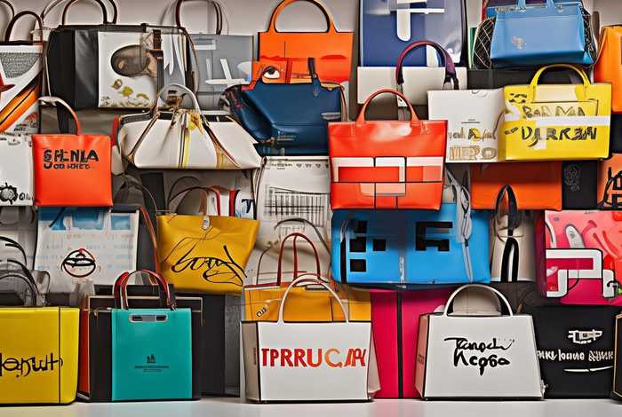 包包商标logo大全；包包的logo大全