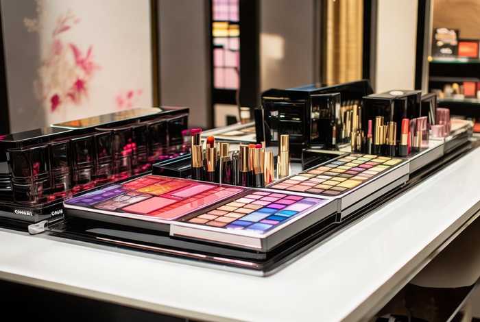 chanel日本官网价格 - chanel彩妆日本官网