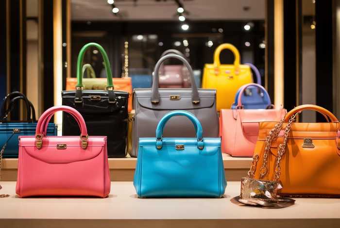 包包排行榜100名；2021包包品牌排行榜前十名
