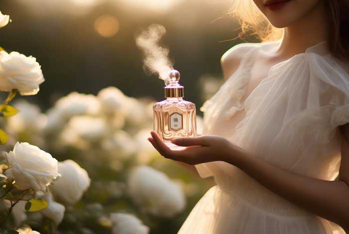 淡香型香水推荐女士（淡香型香水推荐女士正品）