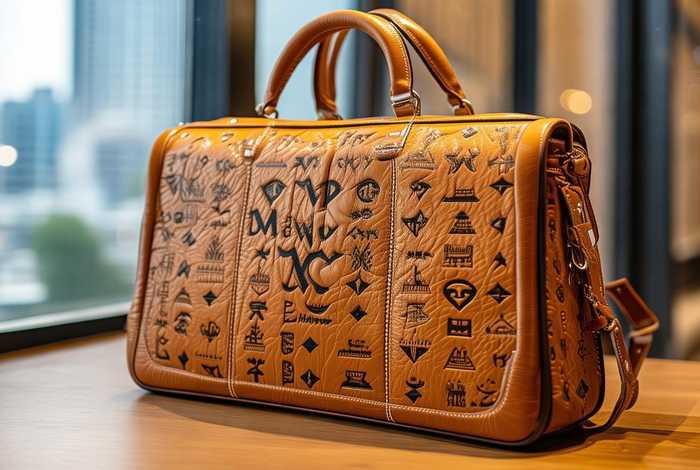 mcm什么牌子包包，mcm什么牌子包包中文名字