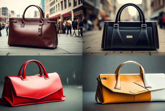 包包界四大金刚 包包的四大金刚