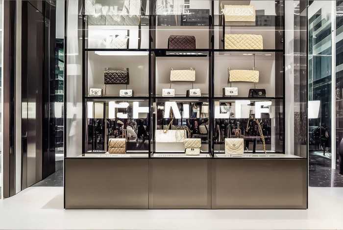 chanel官网有包包吗 chanel中国官网可以直接购买包包吗