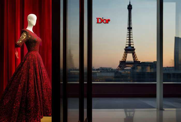 迪奥是哪个国家的牌子啊，迪奥是哪个国家的牌子啊图片