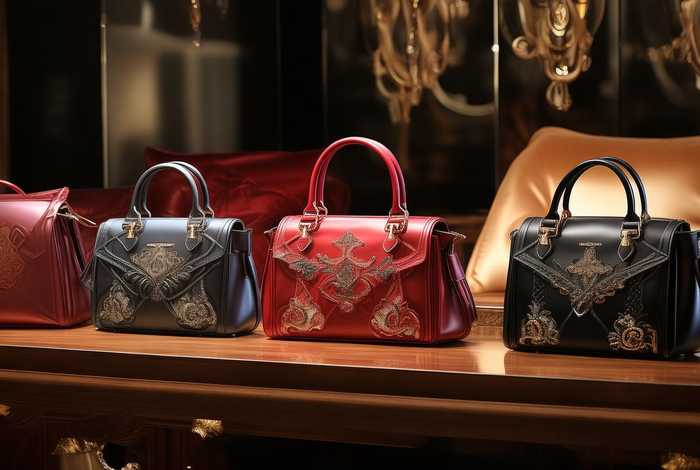 古菲尼女包什么档次价格；古梵菲什么牌子