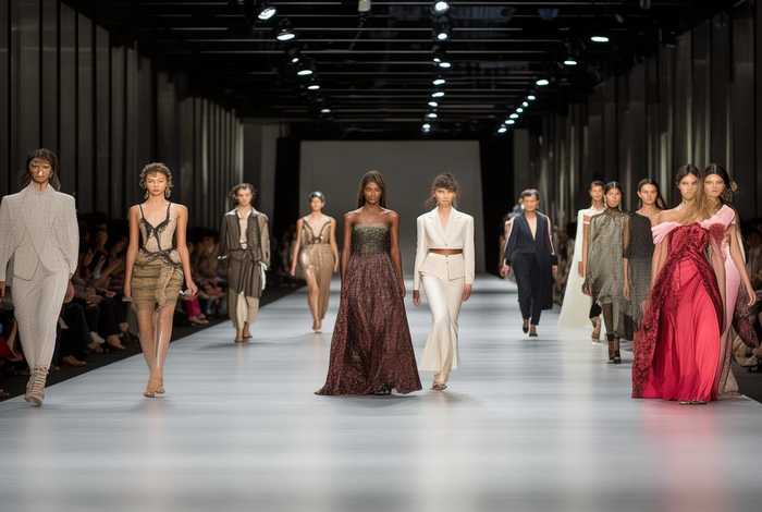 服装大牌子有哪些 - 服装十大品牌有哪些