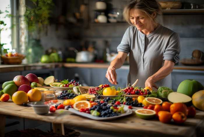 40岁女人保养水果、40岁女人保养水果吃什么 40岁女人保养水果、40岁女人保养水果吃什么