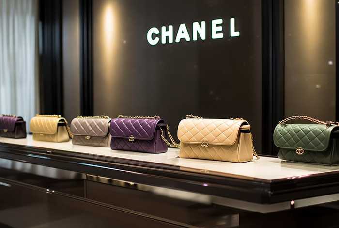 chanel经典款价格；chanel经典款专柜价格