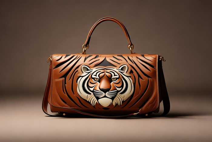 古驰包包图片虎头 古驰包包图片虎头标志