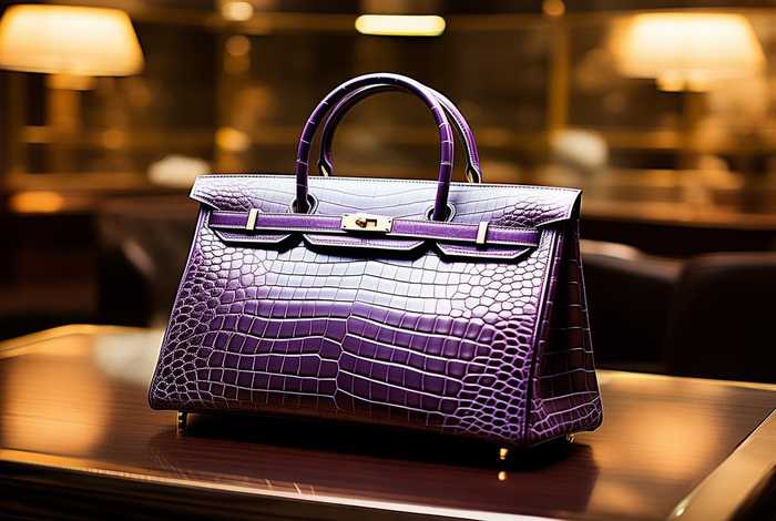 爱马仕鳄鱼皮包包价格（爱马仕鳄鱼皮包包价格一览表）