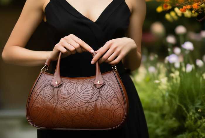 古菲尼女包品牌理念、古菲尼女包品牌理念介绍