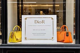 迪奥包包涨价通知（迪奥包包涨价通知怎么写）