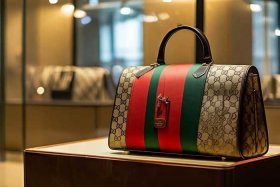 古驰和lv是一个档次吗 古驰和LV是一个档次吗